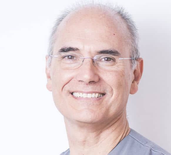 Dr Albert Ramirez Ramiz